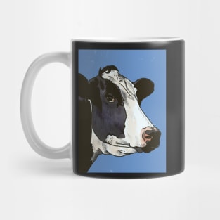 Cow Mug